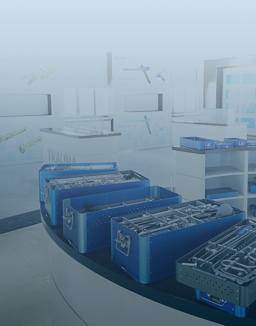 9,000+ SKU инвентаризациясы