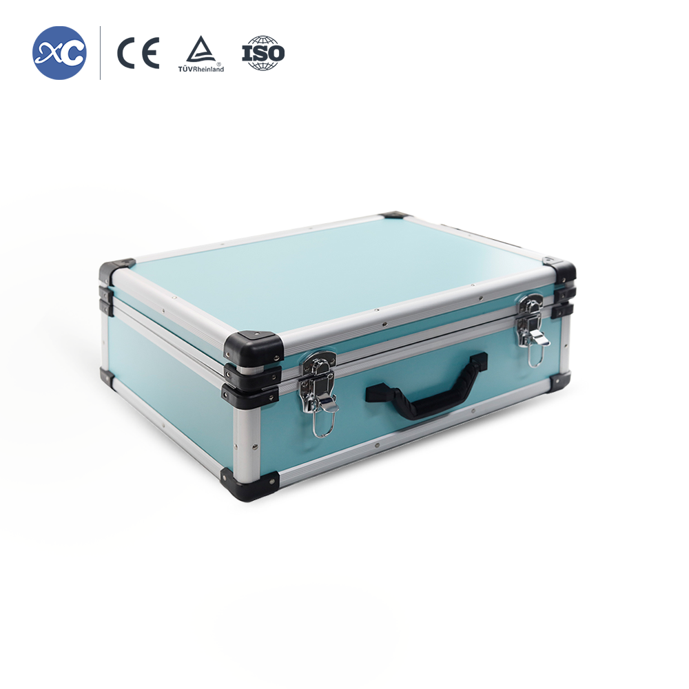 Mikro Electric tulang tonggong bor | -Speed ​​tinggi Neurosurgery grinding System | XC M&eacute;dis