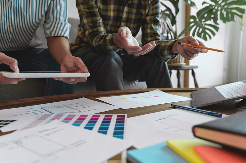 البحث والتطوير