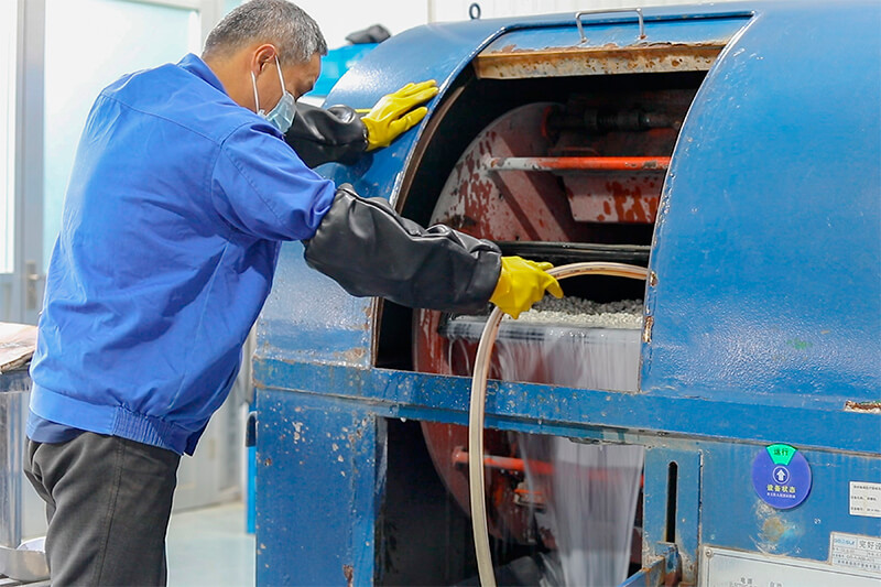 Gestione della qualità