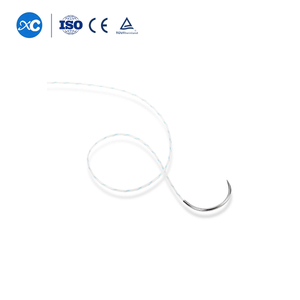 Sutura mhux assorbibbli