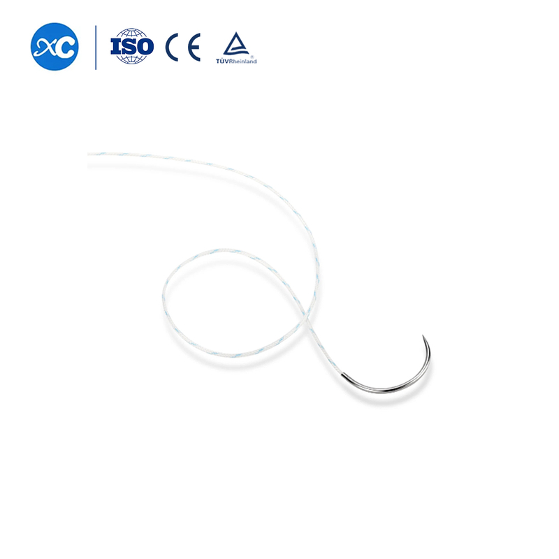 Suture etali ya kunyiga