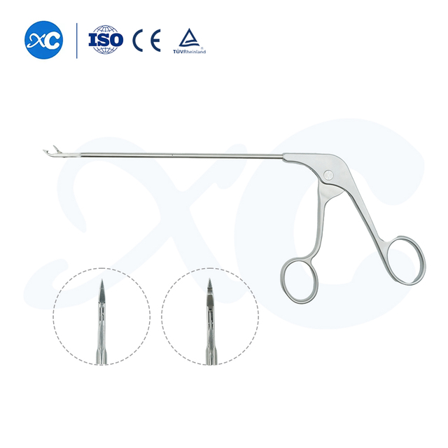 Agbanrere Suture Passer - Ra ọja on XC Medico