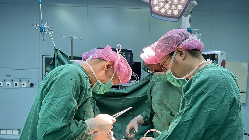 Suture Anchors Maali fi Baqaqsanii Hodhuu Lafee Keessatti Akkamitti Hojjetu