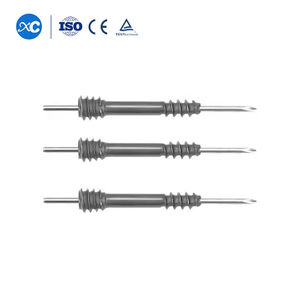 Cargol de compressi&oacute; canulat Herbert