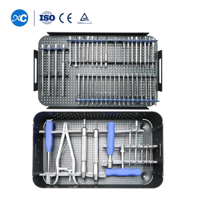 Set Offeryn Tynnu Sgriw Broken