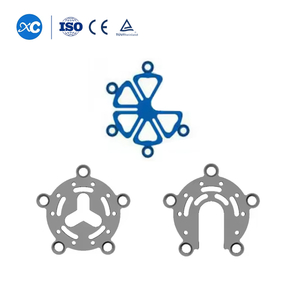 Pl&acirc;t Interlink Cranial Draenio