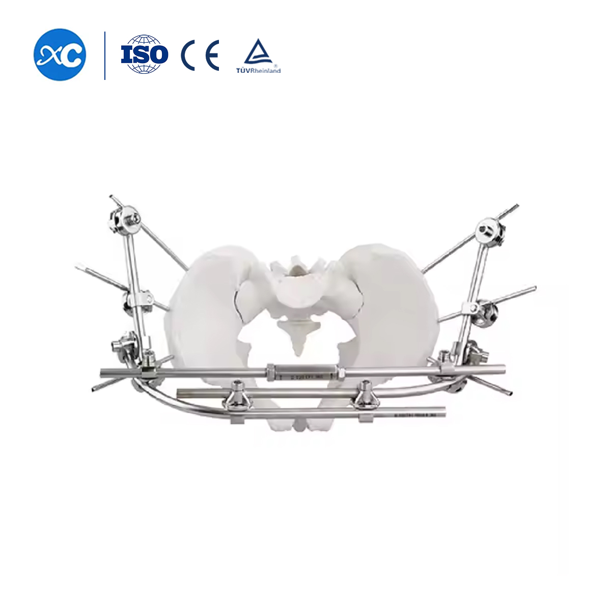 ପେଲଭିକ୍ କମ୍ବିନେସନାଲ୍ ଫିକ୍ସେଟର୍ C ପ୍ରକାର |