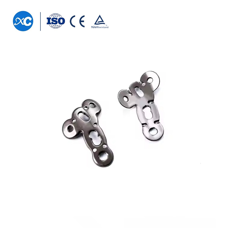 Babban Farantin Kulle Tubercle