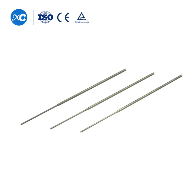 3.5/6.0 گريجوئيٽ ٽائيٽينيم راڊ