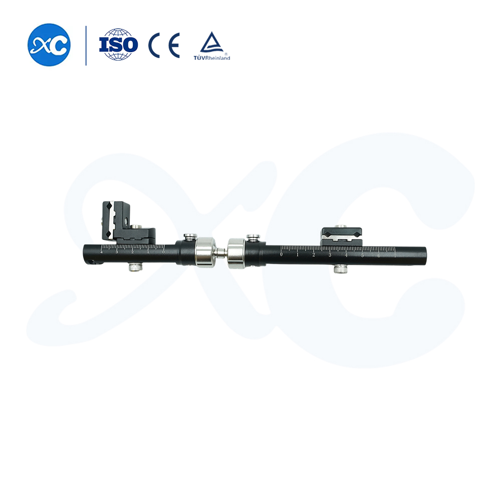 Fixador Externo de Pulso tipo L