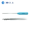 I-Titanium Suture Anchor | Ukufakelwa kweLigament yokuLungiswa kweGxala kunye nedolo | XC Medico