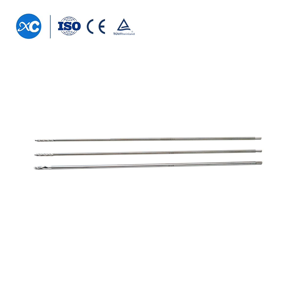 AC Joint Reconstruction Instrument Set - Dongosolo Lokonza Kusuntha Kwamapewa | XC Medico