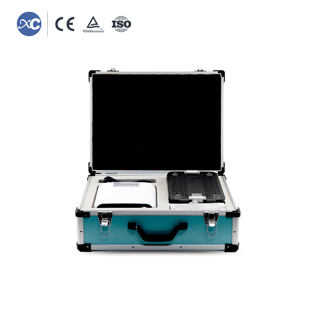 Mikro Electric tulang tonggong bor | -Speed ​​tinggi Neurosurgery grinding System | XC M&eacute;dis