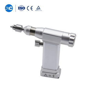 ଛୋଟ ଅସ୍ଥି ଡ୍ରିଲ୍ |