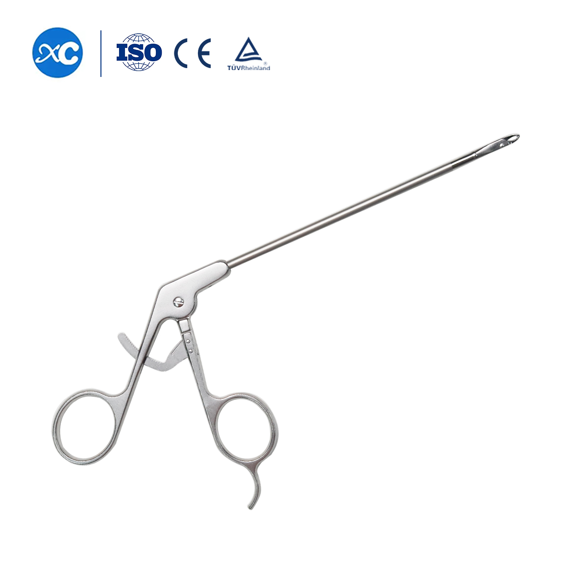 ნაკერების გამვლელის გამოყენების უპირატესობები და ტექნიკა მბრუნავი მანჟეტის შეკეთების ქირურგიაში