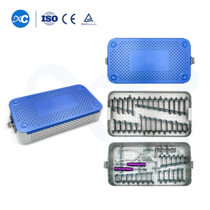 Instrumento retrator cervical - Compre produto no XC Medico