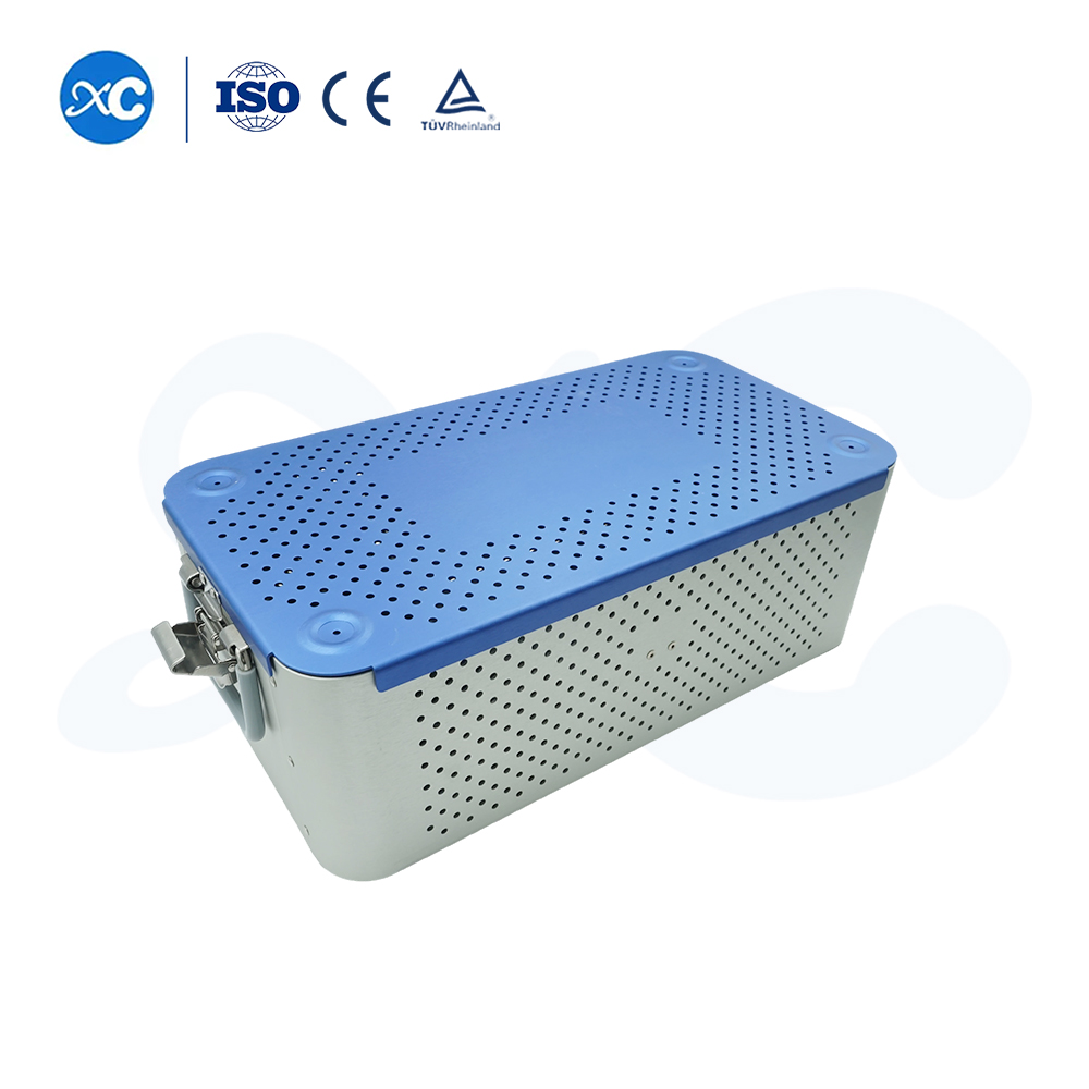 سێتی ئامێری چەقۆی لامینیکتۆمی UBE و چەقۆی هێلکەدان - بەرهەمەکە لە XC Medico بکڕە