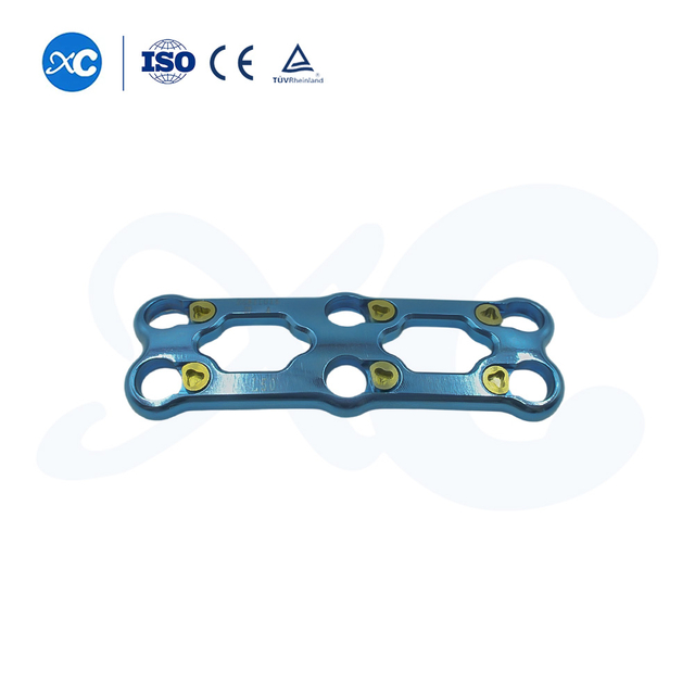 لوحة عنق الرحم الأمامية-III - اشترِ المنتج على XC Medico