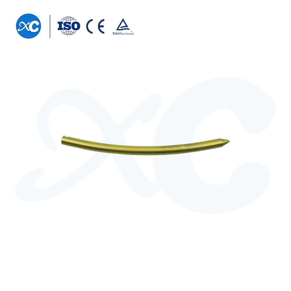 MIS 5.5 Pūnaha Cement-Augmented Fenestrated Screw - Hokona Hua i runga i te XC Medico