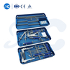 Anterior Cervical Plate System III Instrument Set - Reka Sehlahisoa ho XC Medico