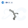 Ulnar Styloid Process II জন্য লক প্লেট - XC Medico ত পণ্য কিনিব