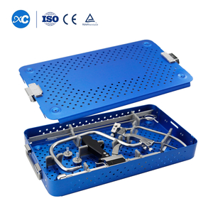 Collinear &ETH;eɖekpɔkpɔ Kplamatse Dɔwɔnu Set - XC Medico