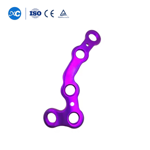 1.5 Pre-shaped 90&deg;L-plate