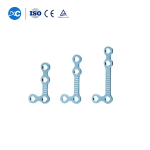 2.0 Orthognathic Mini 90&deg;L-Sahani 