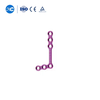 1.5 Micro plaque orthognatique 110&deg;L 