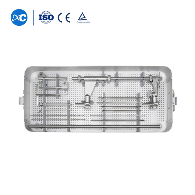 Iseti yesixhobo se-Femur Retractor
