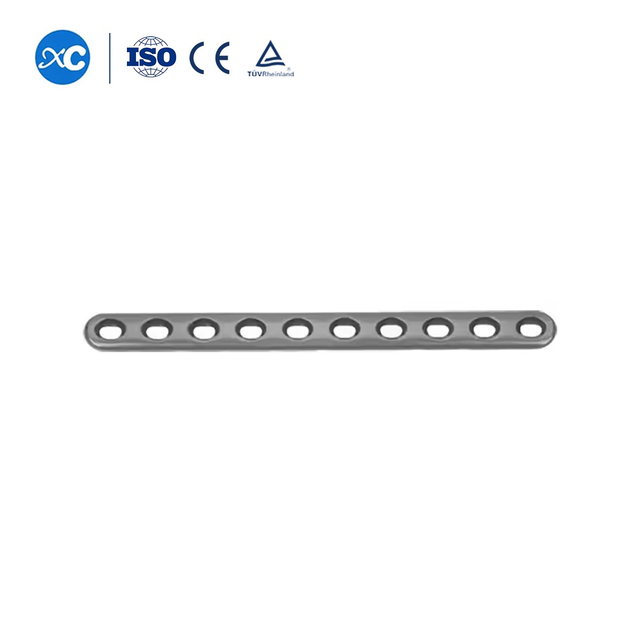 LC-DCP 상완골 플레이트-II