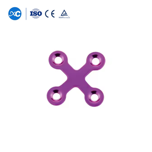 1.5 Maxillofacial Micro mkpọchi X-efere