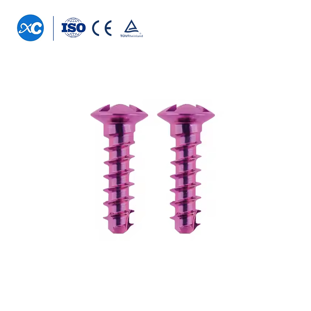 1.5 cross-fit self-tapping screw
