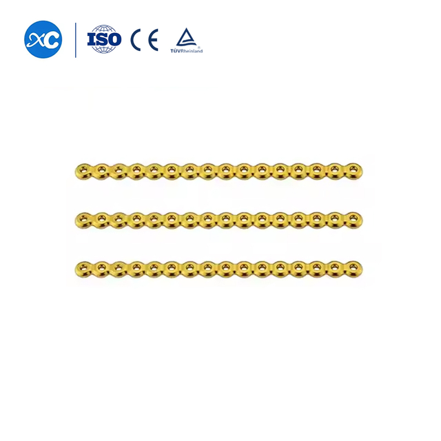 2.4 إعادة بناء اللوحة المستقيمة المسطحة