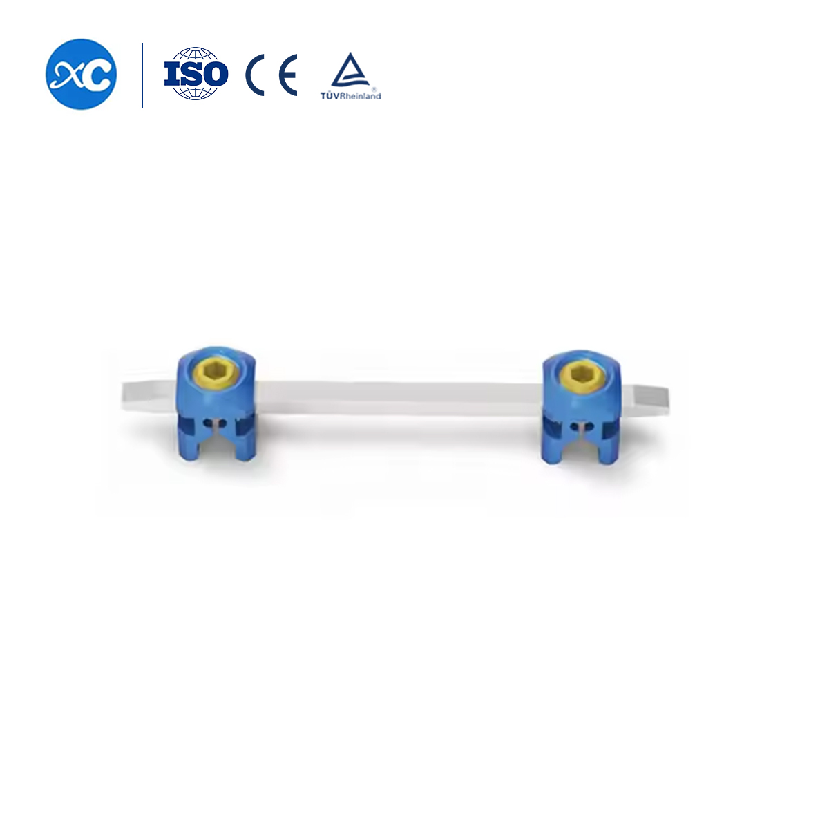 6.0 crosslink