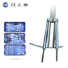 MisFix 5.5-System | Minimalinvasive Pedikelschraube | XC Medico