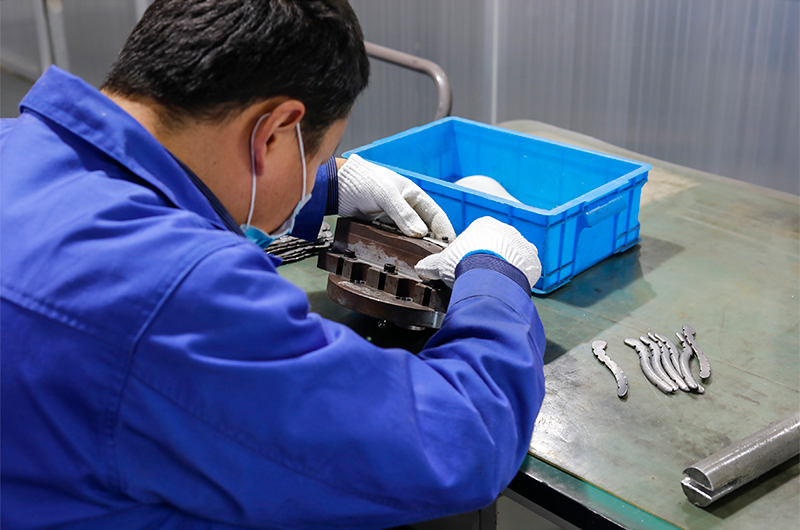 إدارة الجودة