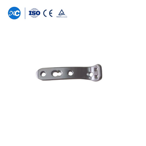 Tấm kh&oacute;a Fusion mắt c&aacute; ch&acirc;n MIS