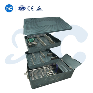 ชุดเครื่องมือผ่าตัดชิ้นส่วนขนาดใหญ่ (ไม่มีรากเทียม) - ซื้อสินค้าที่ XC Medico