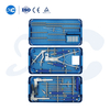 Anterior Cervical Plate System III Instrument Set - Reka Sehlahisoa ho XC Medico