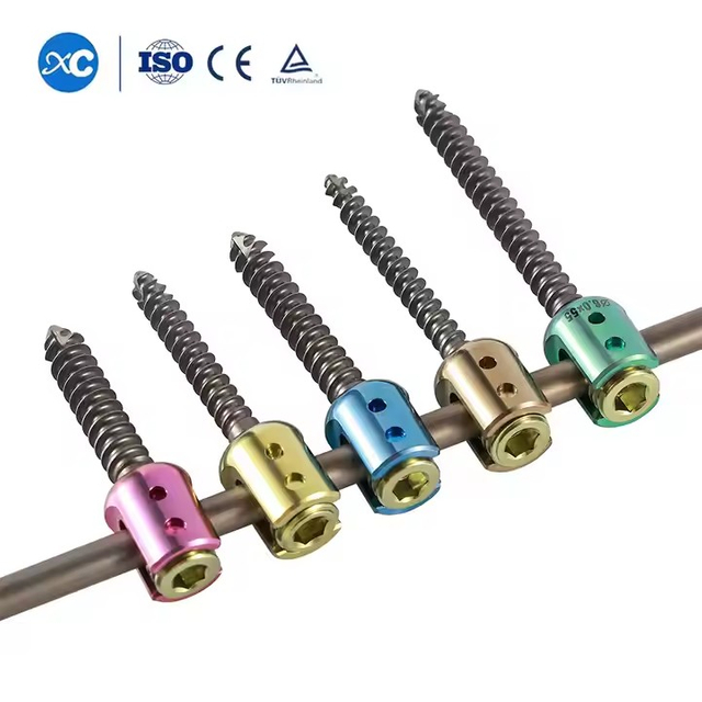 6.0 monoaxial педуль