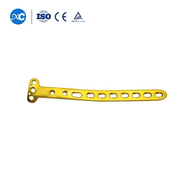 Tibial Plateau Medial Ngonci Plate