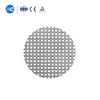 چورس سوراخ Titanium Mesh