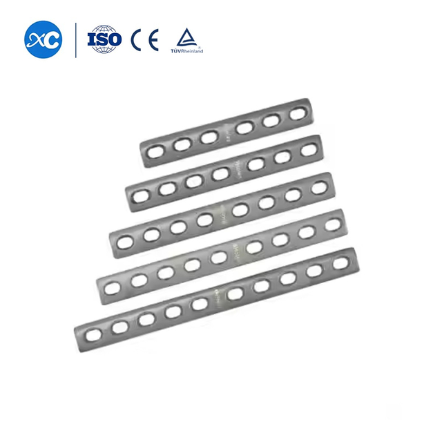 LC-DCP Humeral ափսե