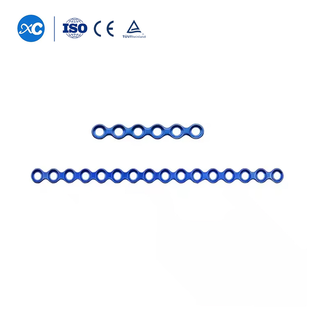 2.0 Maxillofacial Mini Locking Saanii Qajeelaa