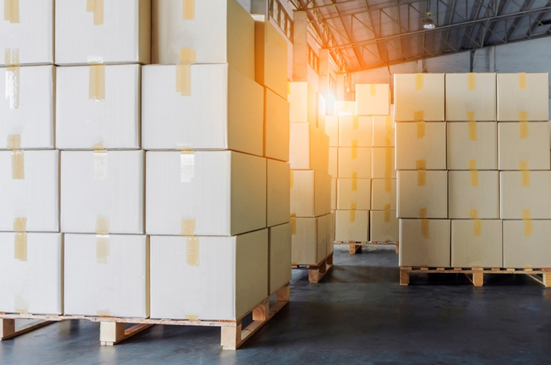 Skladov&aacute;n&iacute;-logistika