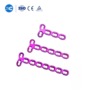 2.4 T-formalı yenidənqurma kilidləmə l&ouml;vhəsi