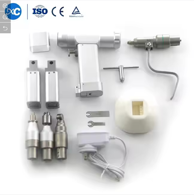 Mini Multi-functional Drill hmanga siam a ni