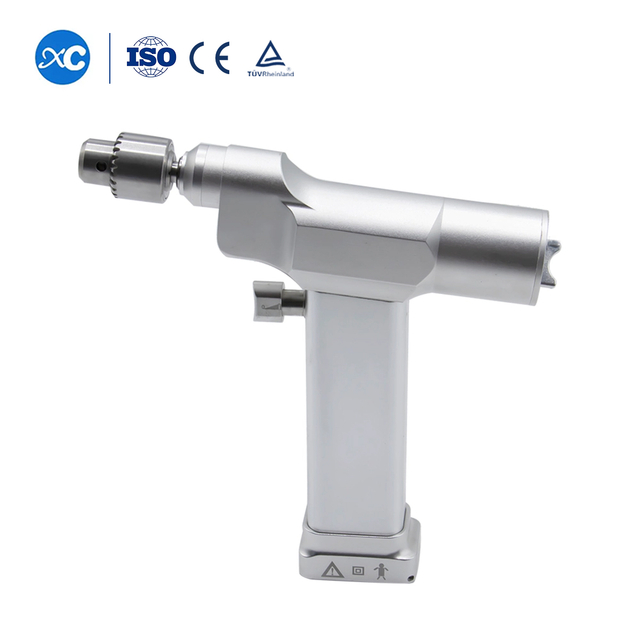 Cannulated pob txha xyaum 